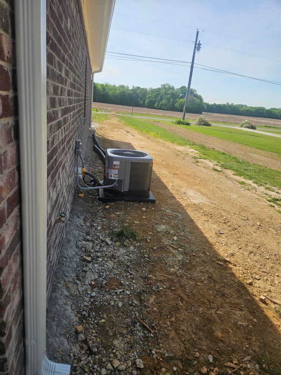 House for rent at 20574 Johnson Rd #NEW Brick Home, Athens, AL 35613