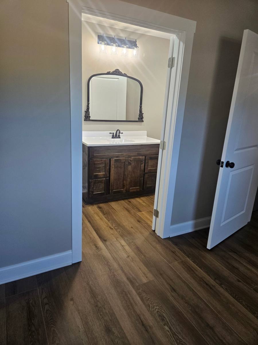 House for rent at 20574 Johnson Rd #NEW Brick Home, Athens, AL 35613