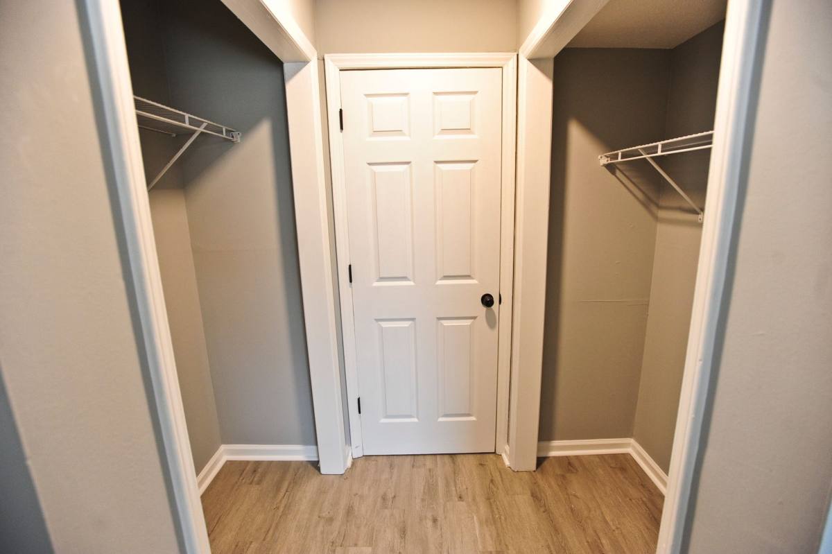 Apartment for rent at 133 N Spring St, Winston Salem, NC 27101
