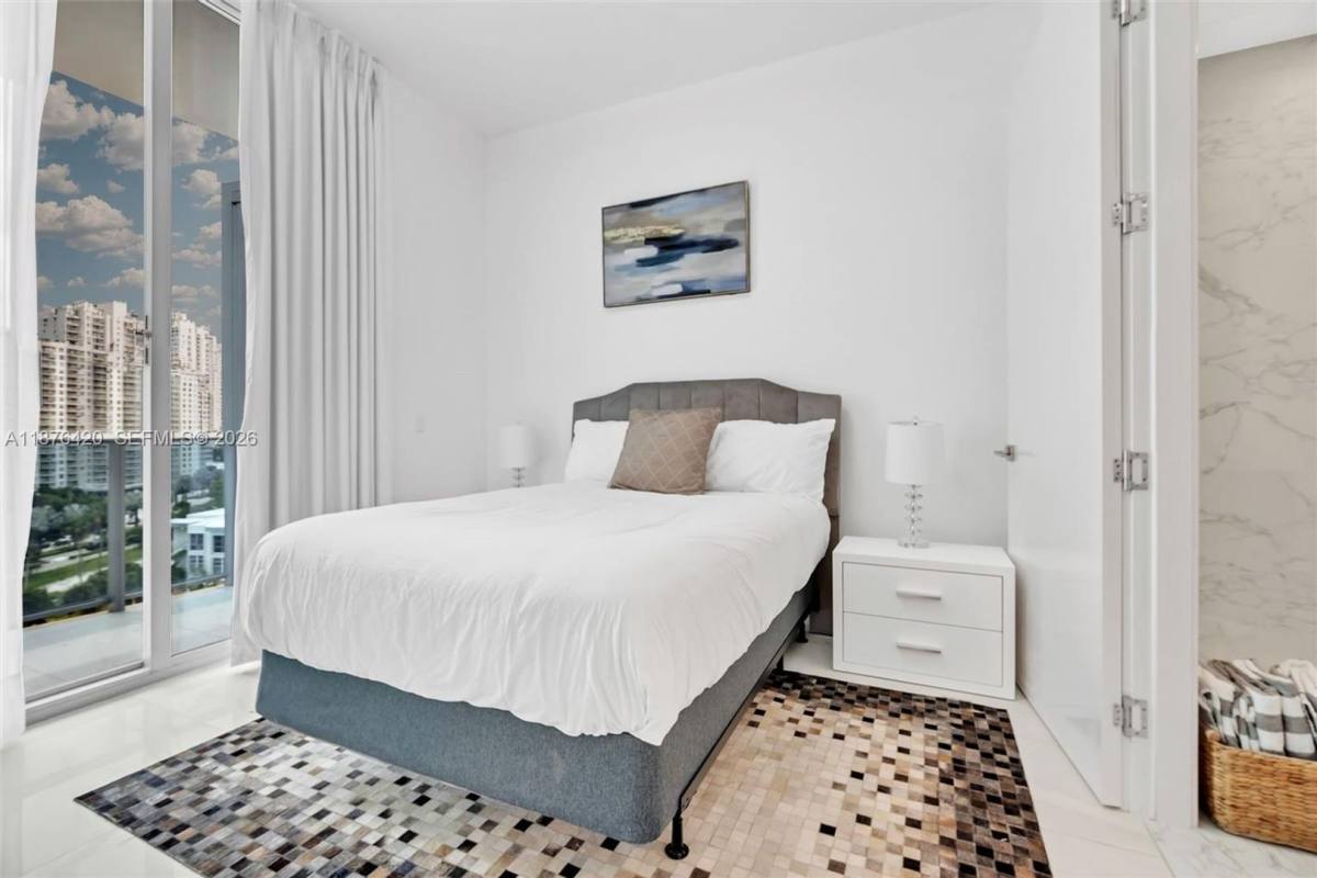 Condo for rent at 17550 Collins Ave, North Miami Beach, FL 33160