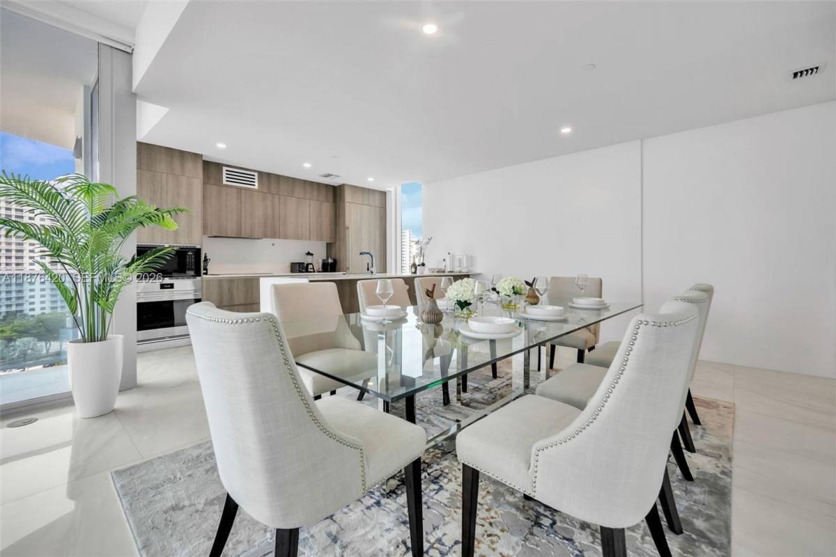 Condo for rent at 17550 Collins Ave, North Miami Beach, FL 33160