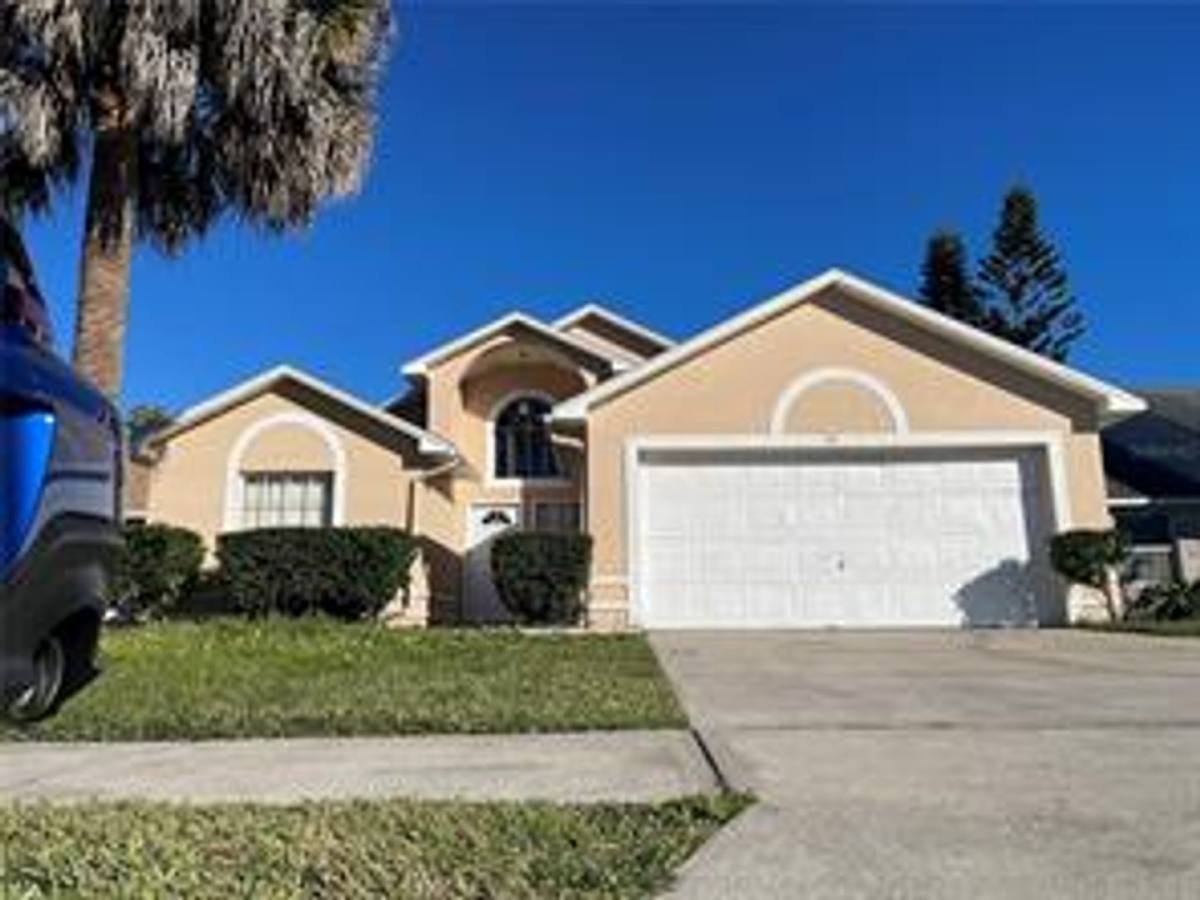 House for rent at 751 Country Woods Circle, Kissimmee, FL 34744