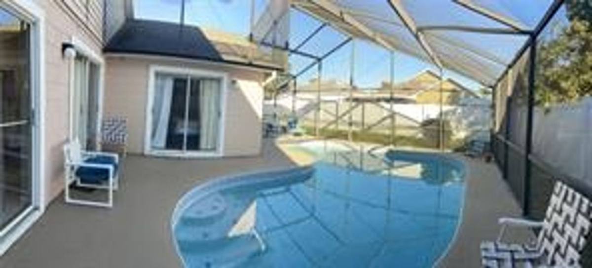 House for rent at 751 Country Woods Circle, Kissimmee, FL 34744