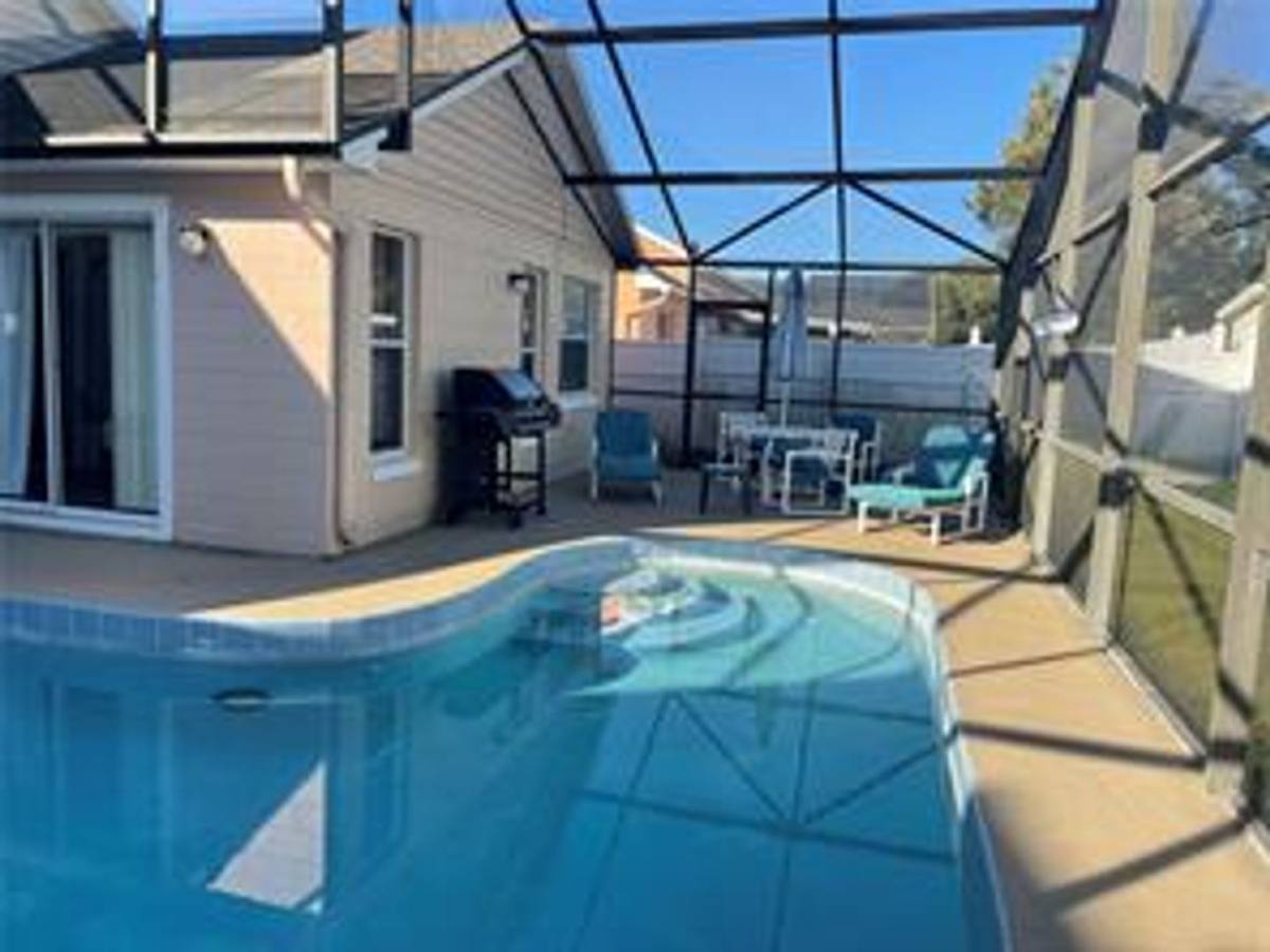 House for rent at 751 Country Woods Circle, Kissimmee, FL 34744
