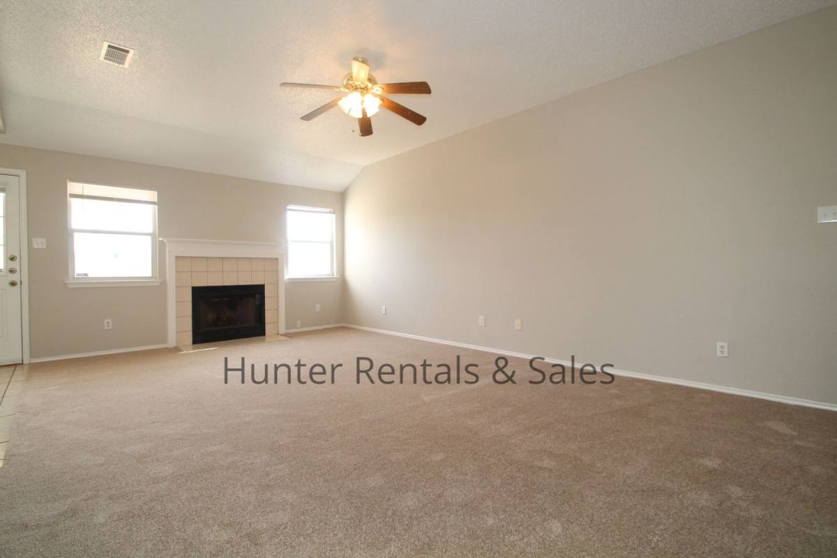 House for rent at 3203 Dorothy Jane Dr, Killeen, TX 76542