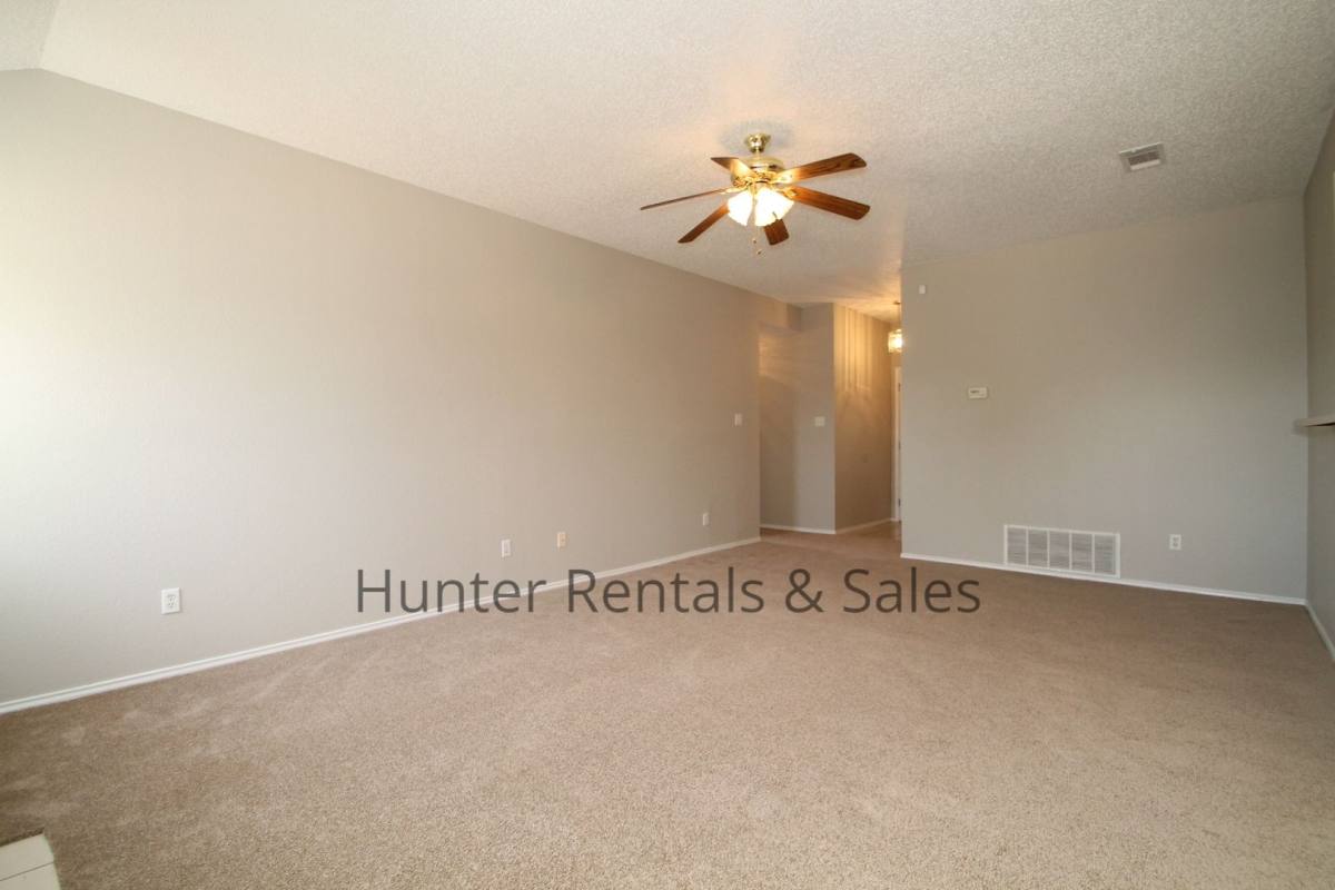 House for rent at 3203 Dorothy Jane Dr, Killeen, TX 76542