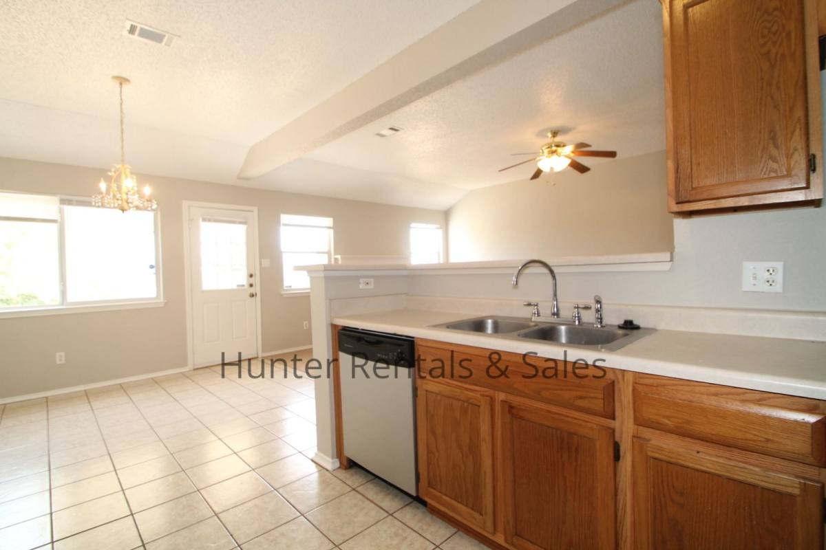 House for rent at 3203 Dorothy Jane Dr, Killeen, TX 76542