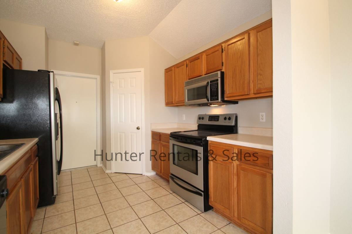 House for rent at 3203 Dorothy Jane Dr, Killeen, TX 76542