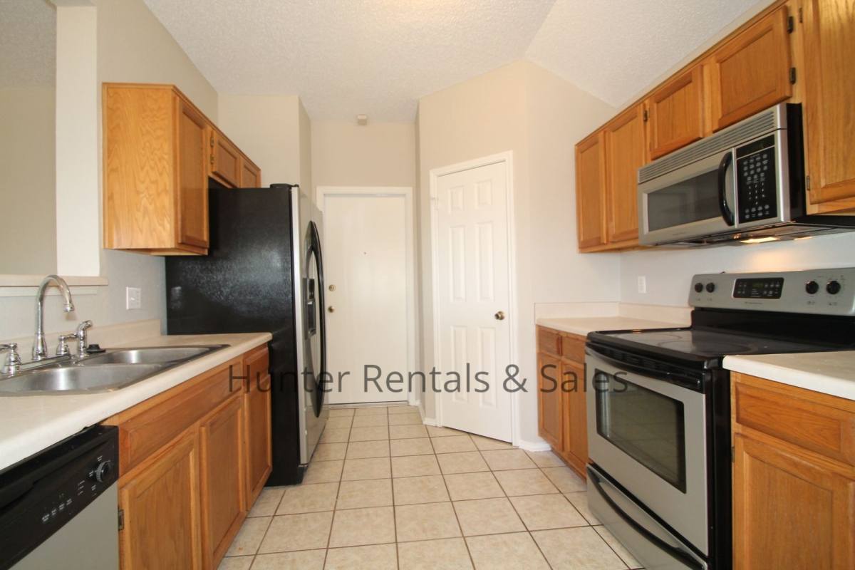 House for rent at 3203 Dorothy Jane Dr, Killeen, TX 76542