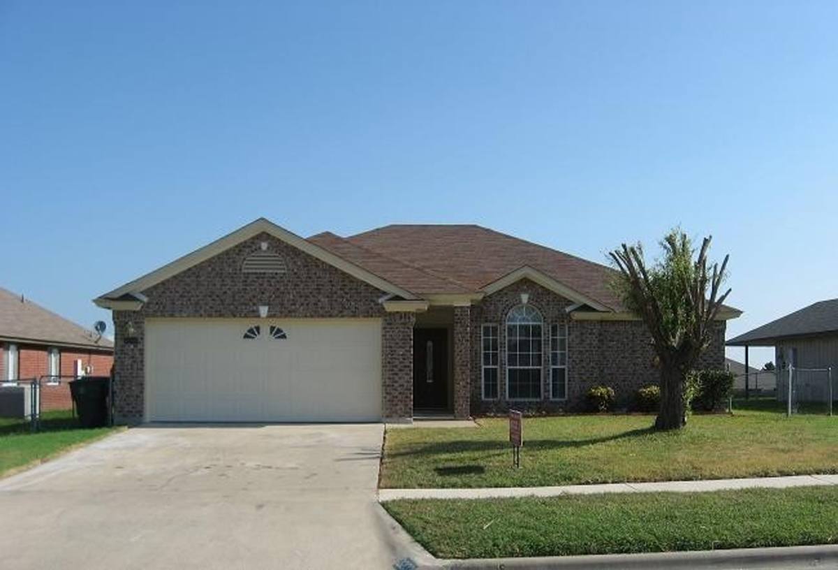 House for rent at 3203 Dorothy Jane Dr, Killeen, TX 76542
