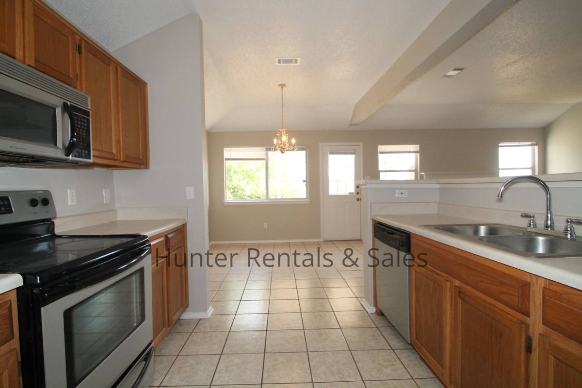 House for rent at 3203 Dorothy Jane Dr, Killeen, TX 76542