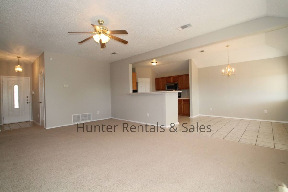 House for rent at 3203 Dorothy Jane Dr, Killeen, TX 76542