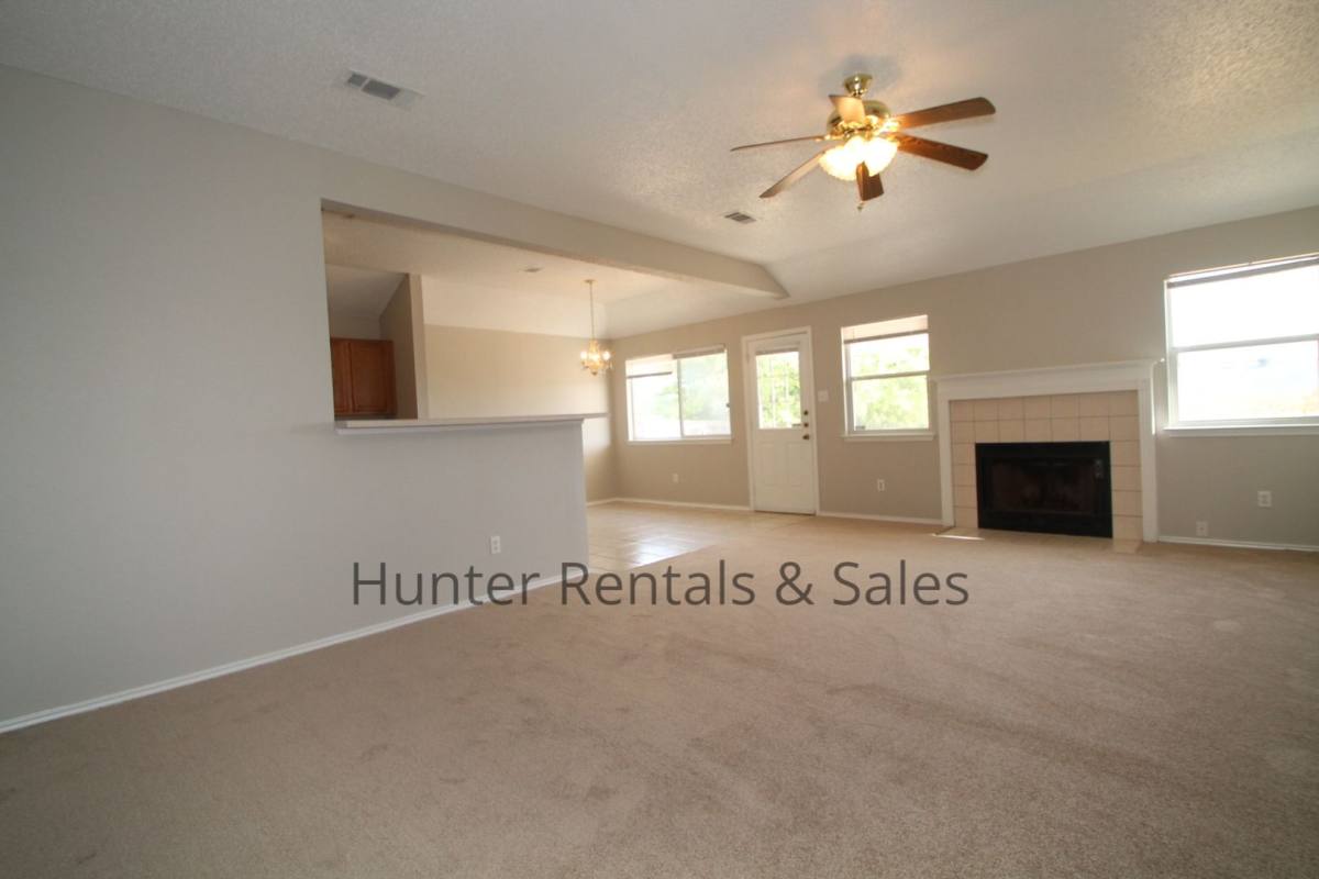 House for rent at 3203 Dorothy Jane Dr, Killeen, TX 76542