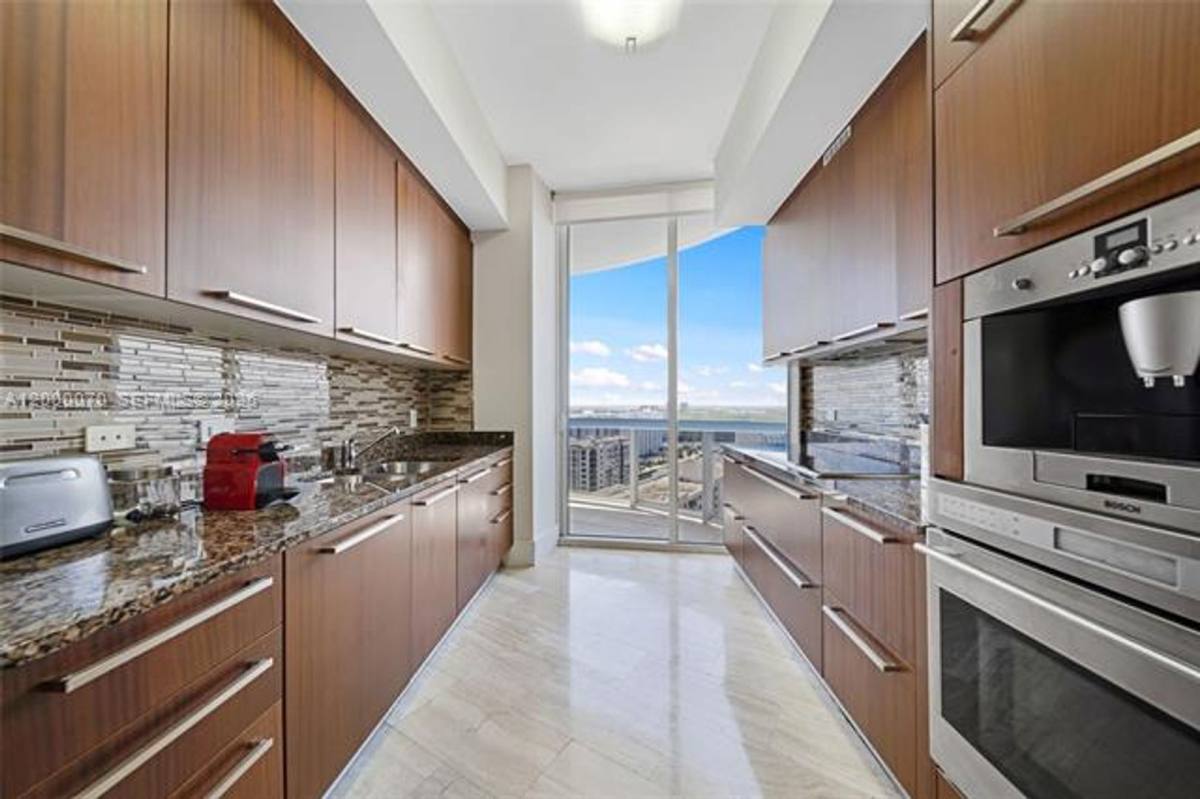 Apartment for rent at 16001 Collins Ave Appt, North Miami Beach, FL 33160