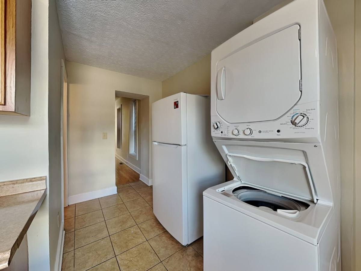 Apartment for rent at 1365 Indianola Ave, Columbus, OH 43201