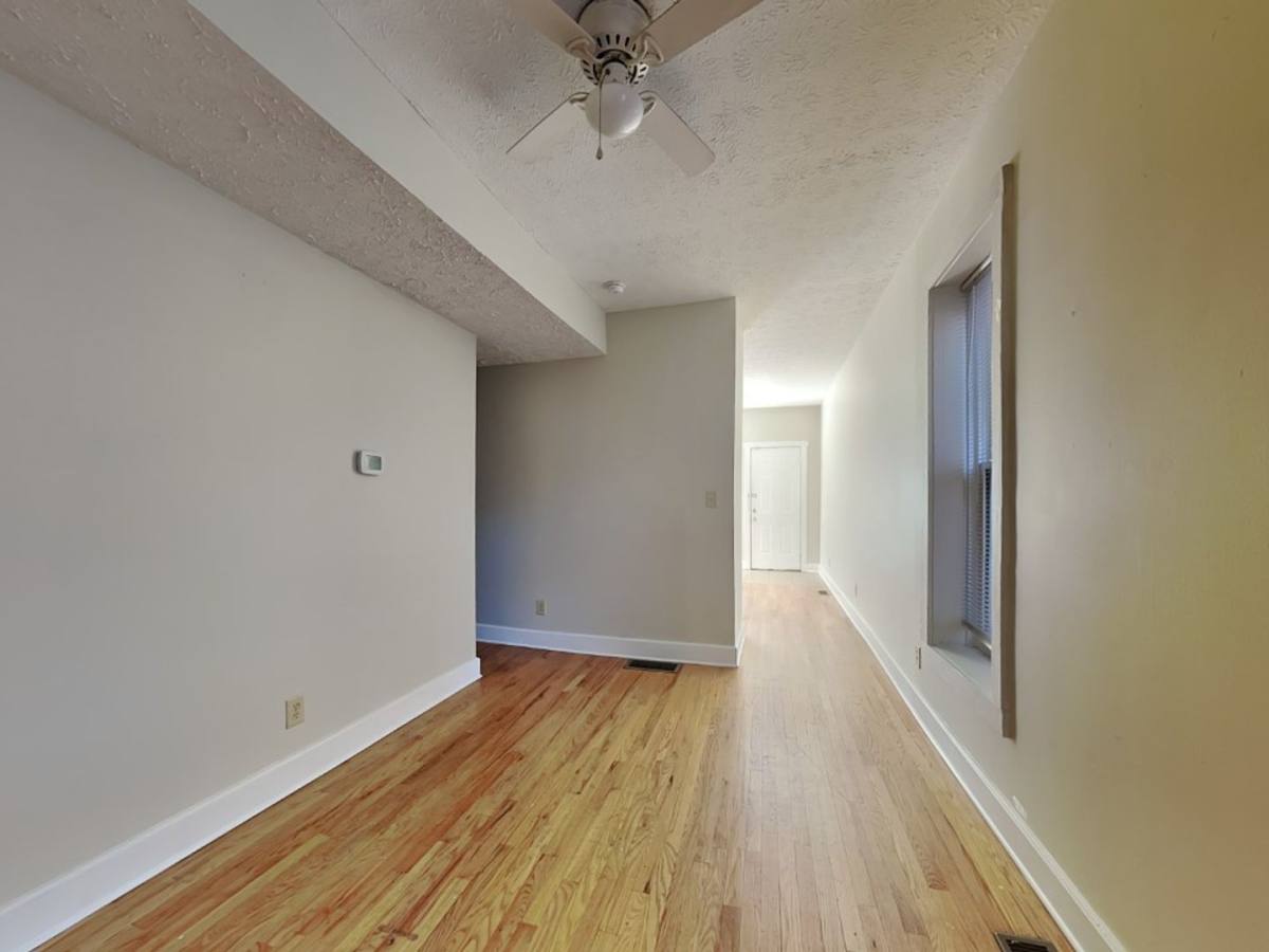 Apartment for rent at 1365 Indianola Ave, Columbus, OH 43201