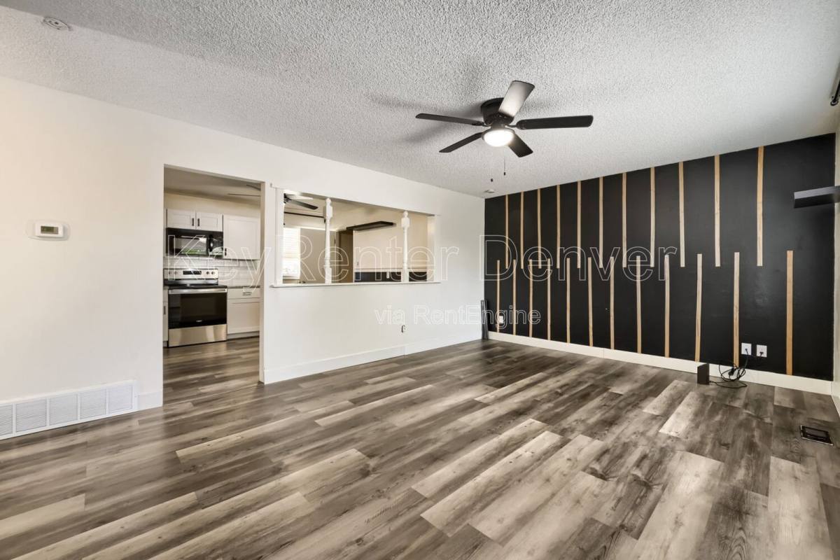 House for rent at 5543 Atchison St, Denver, CO 80239