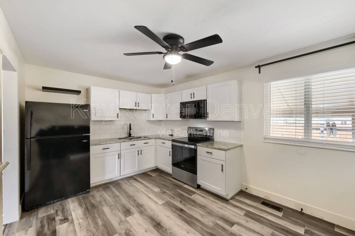 House for rent at 5543 Atchison St, Denver, CO 80239