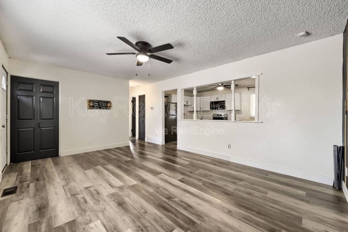 House for rent at 5543 Atchison St, Denver, CO 80239