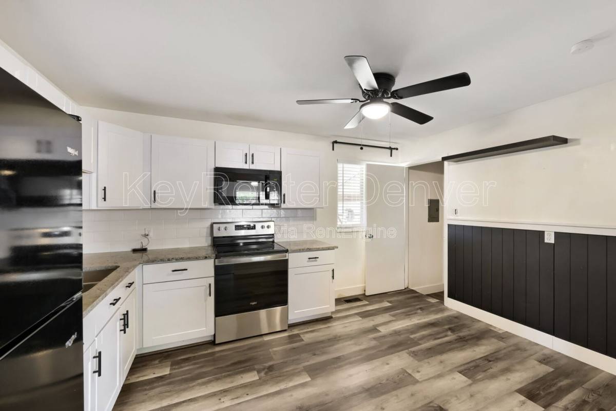 House for rent at 5543 Atchison St, Denver, CO 80239