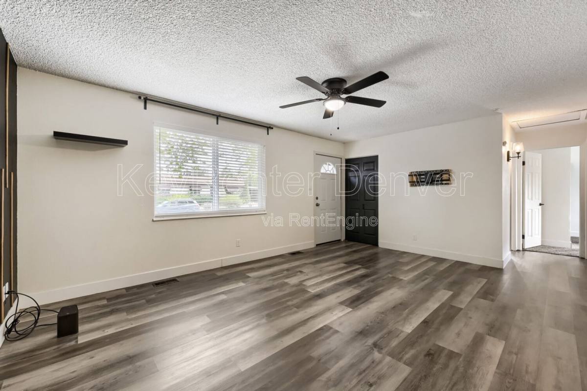 House for rent at 5543 Atchison St, Denver, CO 80239