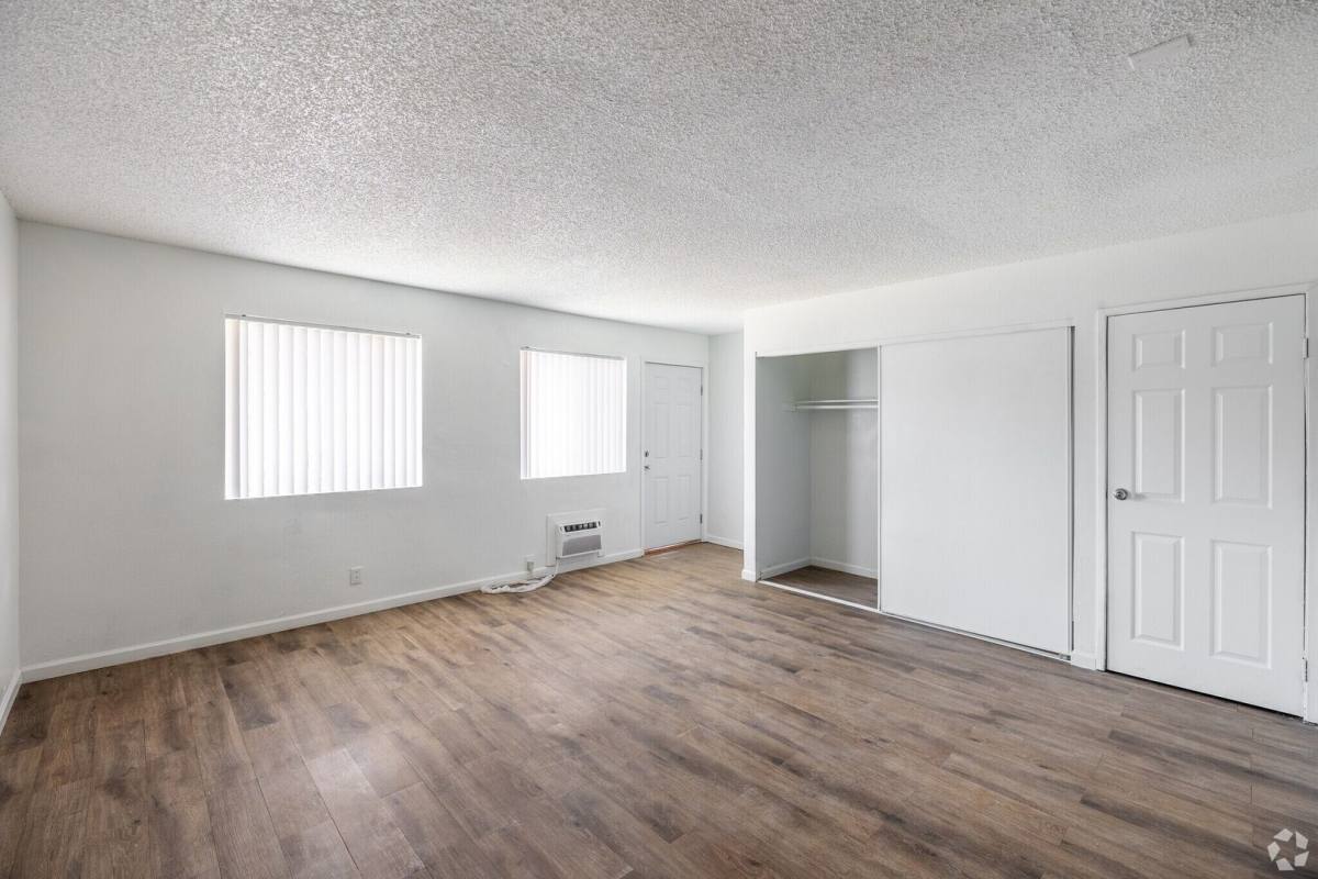 Apartment for rent at 4330 Las Vegas Blvd N, Las Vegas, NV 89115