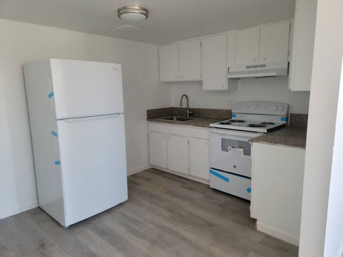 Apartment for rent at 4330 Las Vegas Blvd N, Las Vegas, NV 89115