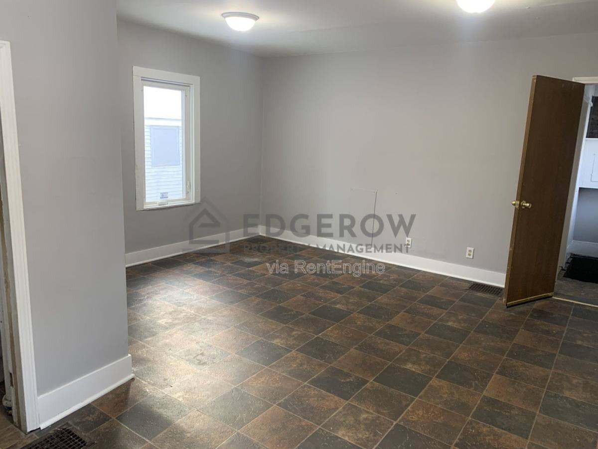 House for rent at 1644 Beidler St, Muskegon, MI 49441