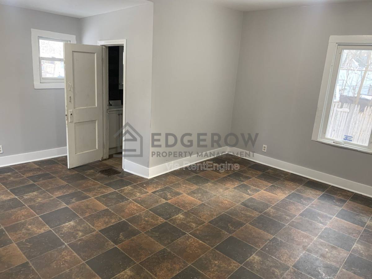 House for rent at 1644 Beidler St, Muskegon, MI 49441