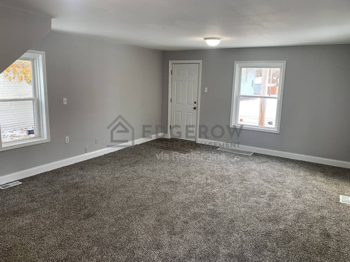 House for rent at 1644 Beidler St, Muskegon, MI 49441