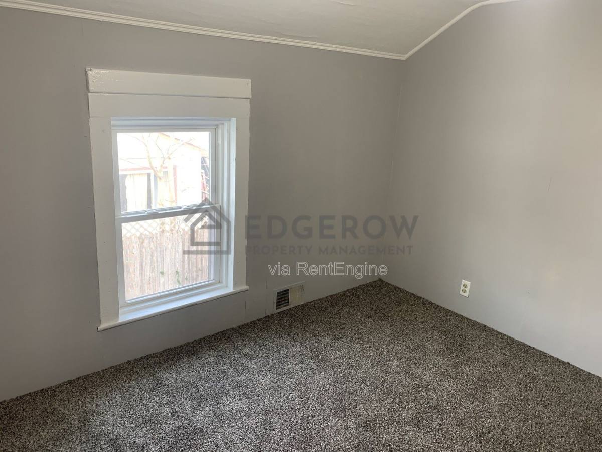 House for rent at 1644 Beidler St, Muskegon, MI 49441