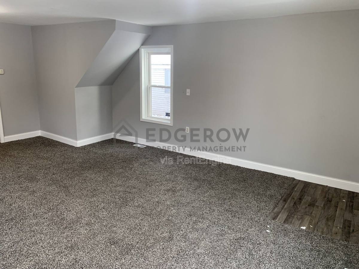 House for rent at 1644 Beidler St, Muskegon, MI 49441
