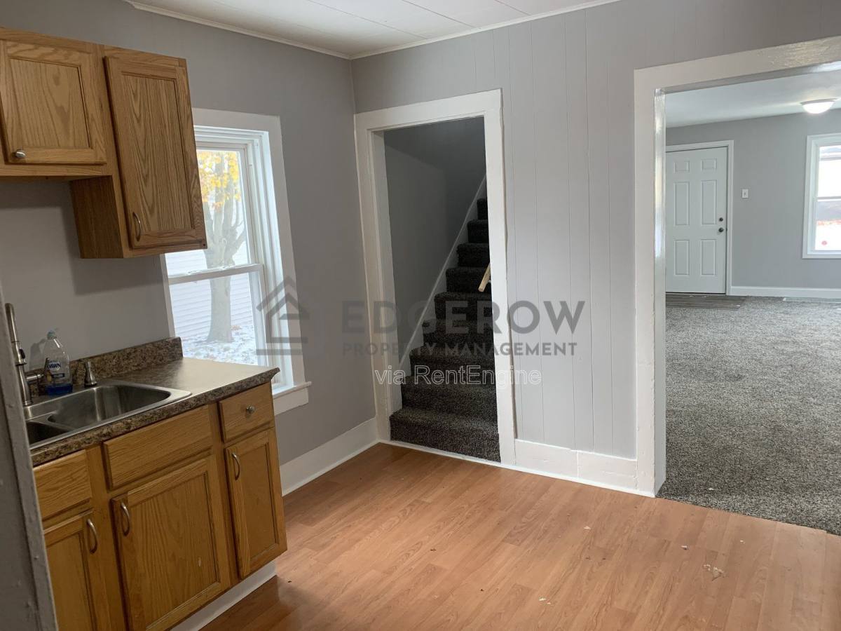 House for rent at 1644 Beidler St, Muskegon, MI 49441