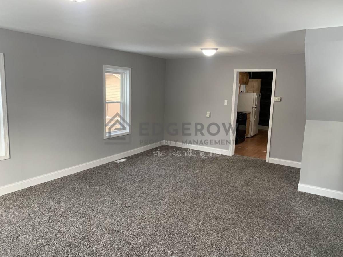 House for rent at 1644 Beidler St, Muskegon, MI 49441