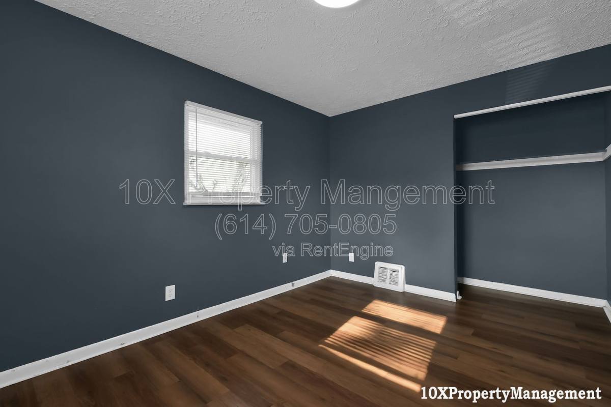 Apartment for rent at 455 S Napoleon Ave, Columbus, OH 43213