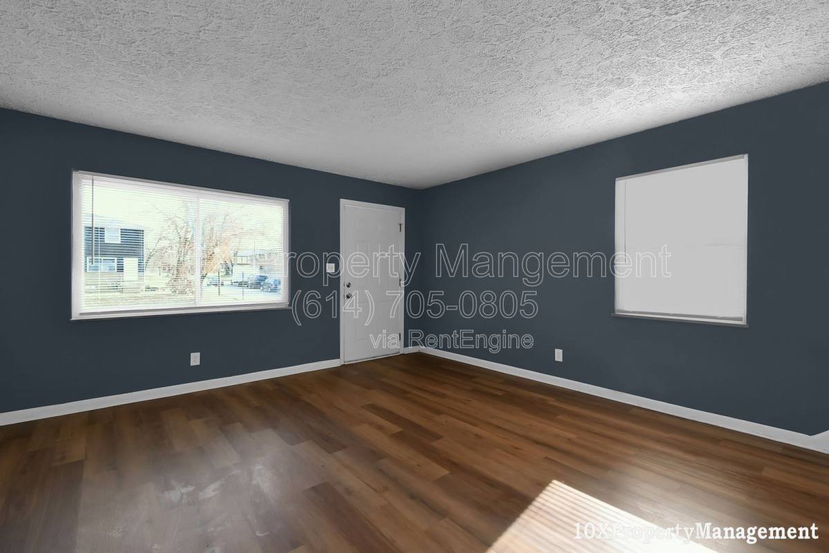 Apartment for rent at 455 S Napoleon Ave, Columbus, OH 43213