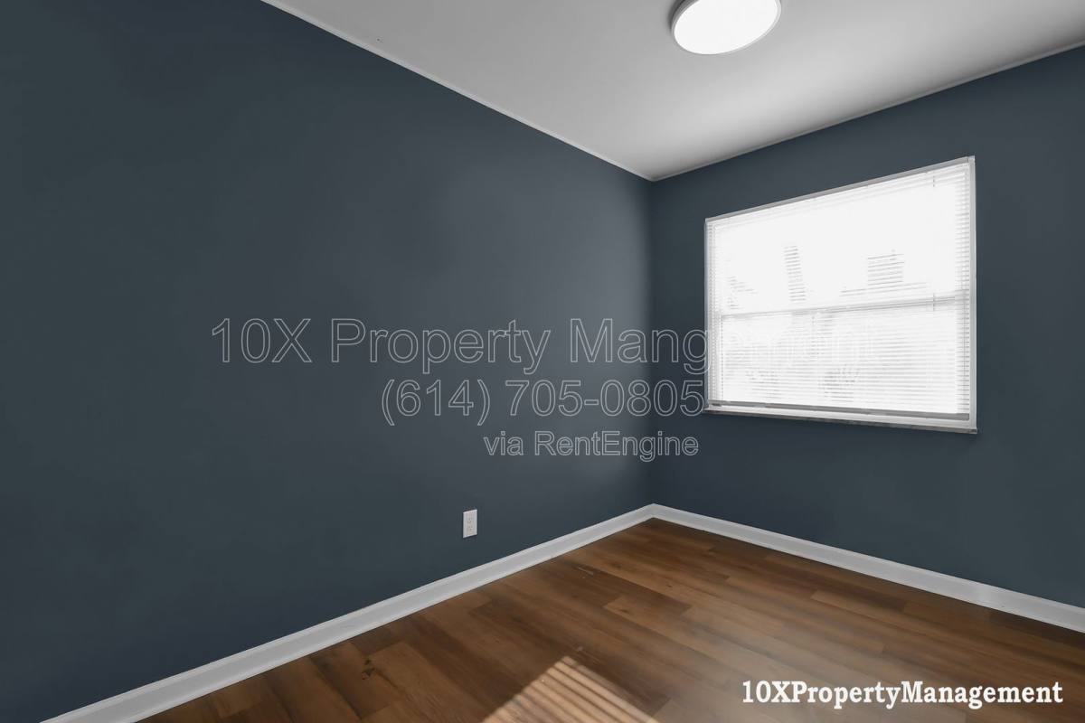 Apartment for rent at 455 S Napoleon Ave, Columbus, OH 43213