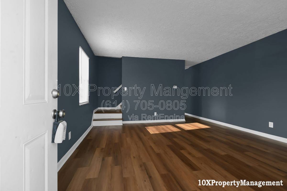 Apartment for rent at 455 S Napoleon Ave, Columbus, OH 43213