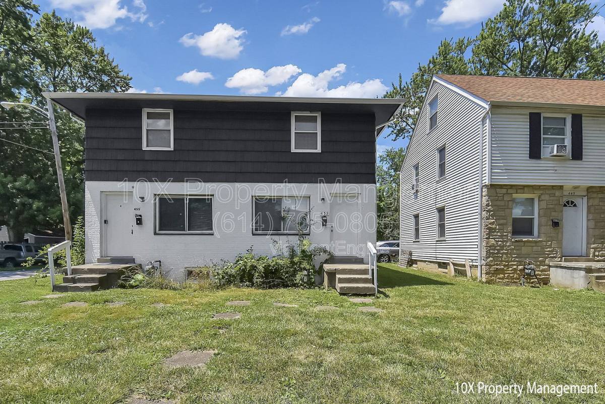 Apartment for rent at 455 S Napoleon Ave, Columbus, OH 43213
