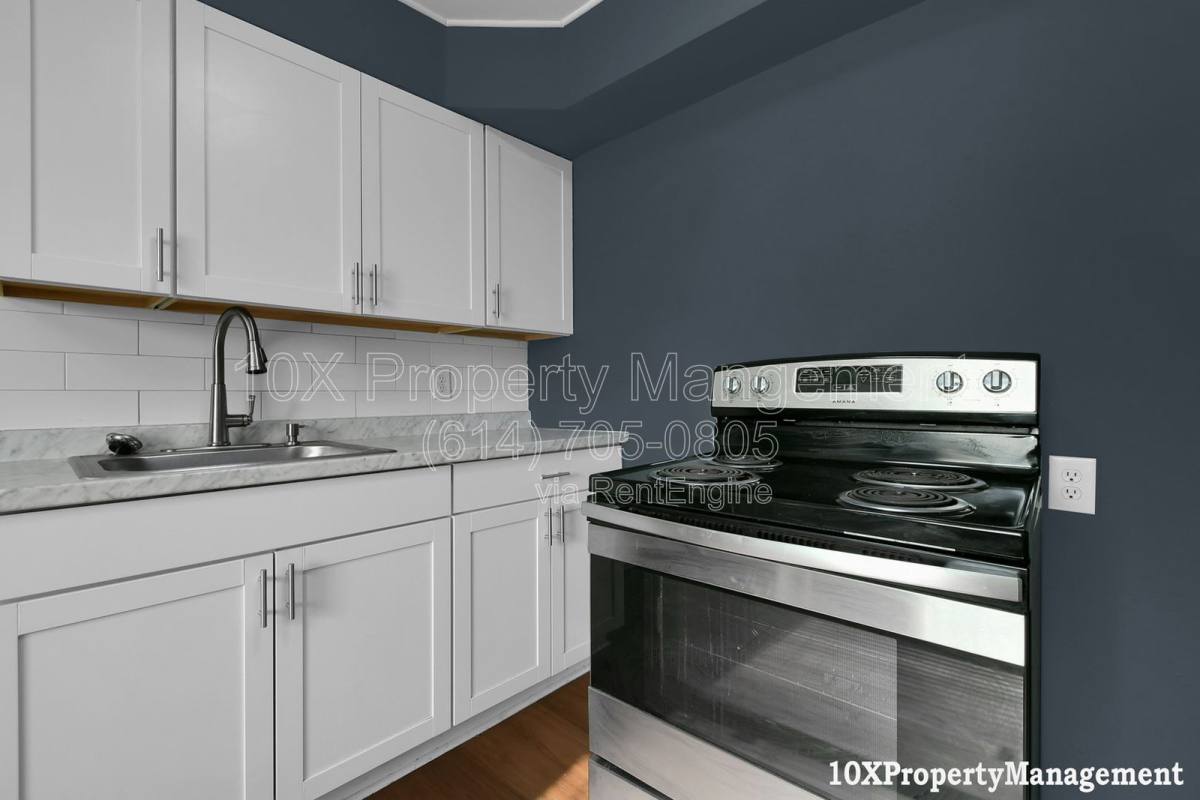Apartment for rent at 455 S Napoleon Ave, Columbus, OH 43213