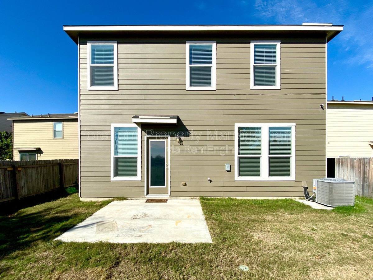 House for rent at 9803 Boxer Creek, San Antonio, TX 78245