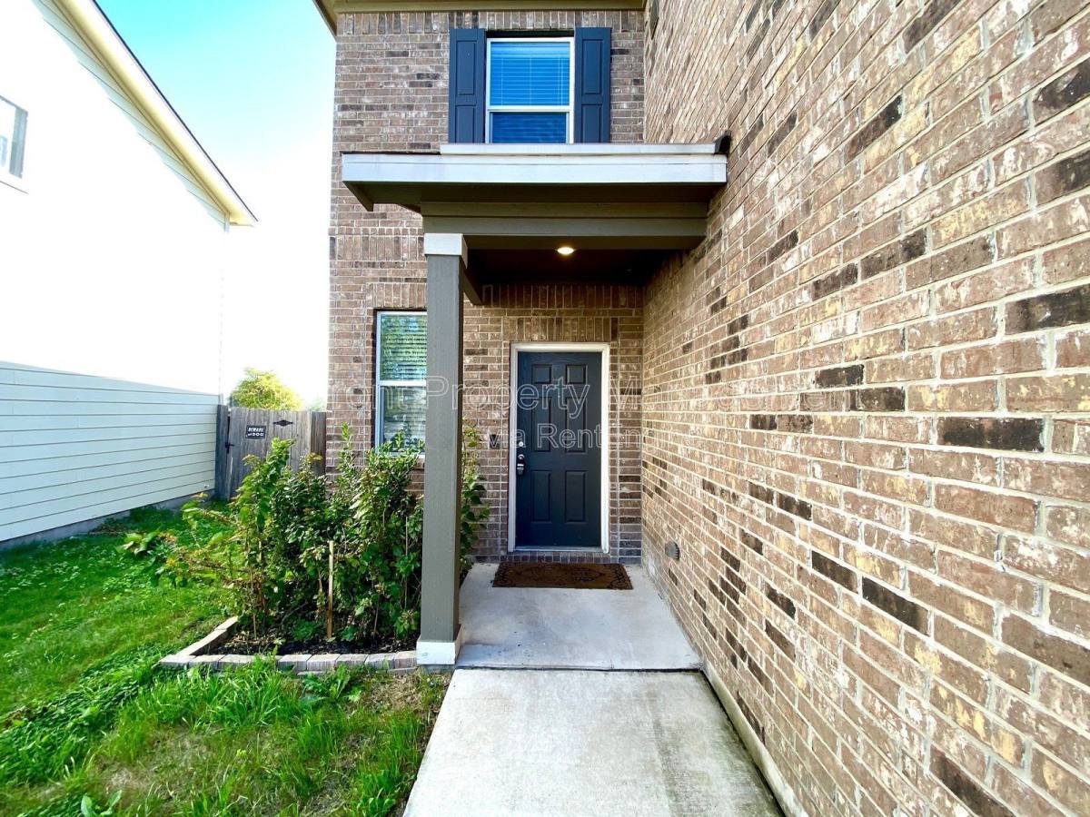 House for rent at 9803 Boxer Creek, San Antonio, TX 78245