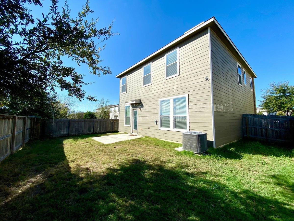 House for rent at 9803 Boxer Creek, San Antonio, TX 78245