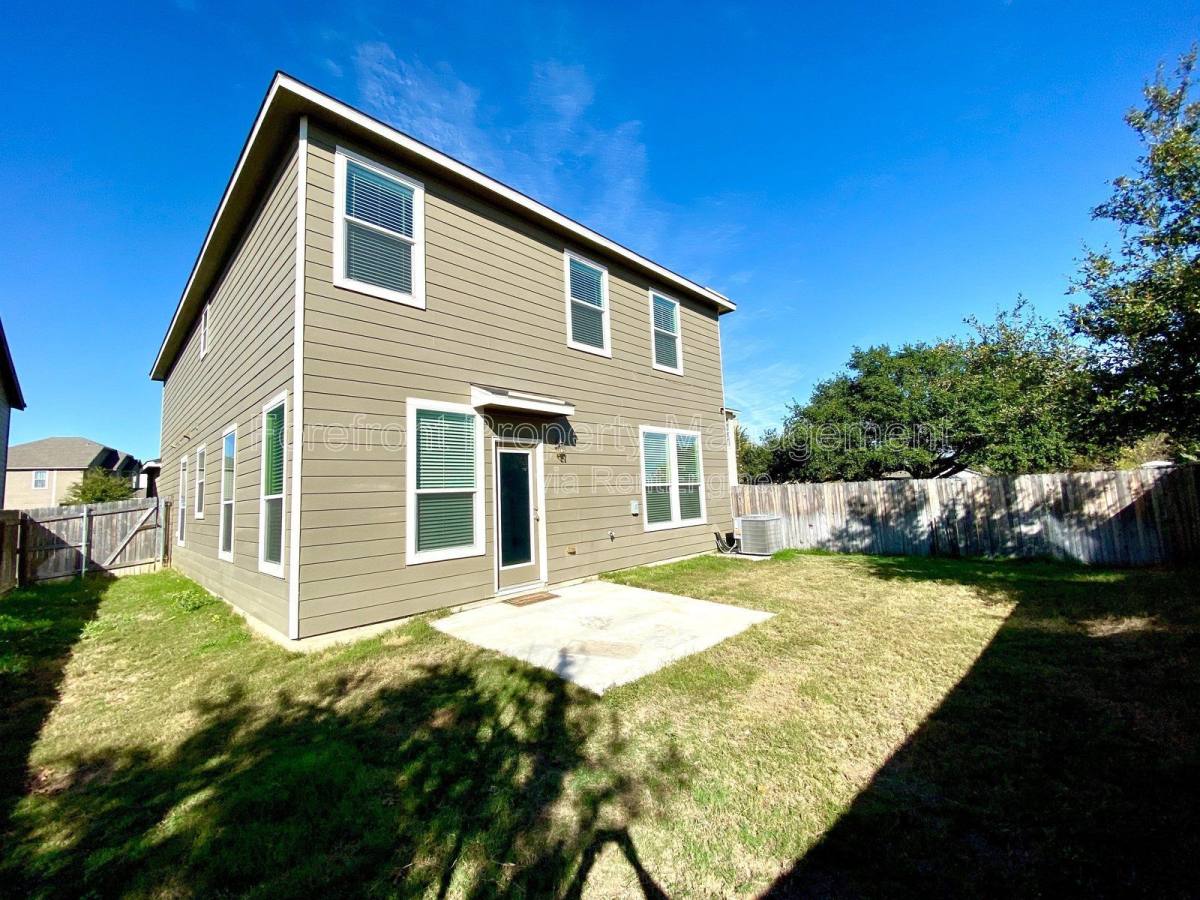 House for rent at 9803 Boxer Creek, San Antonio, TX 78245