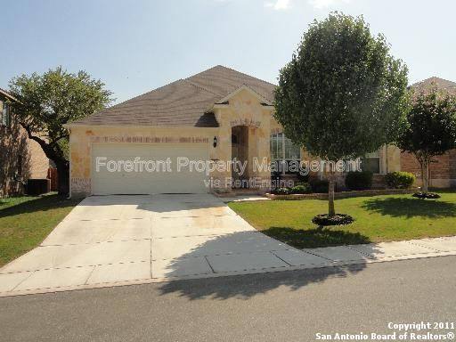 House for rent at 4319 Albert Martin, San Antonio, TX 78253