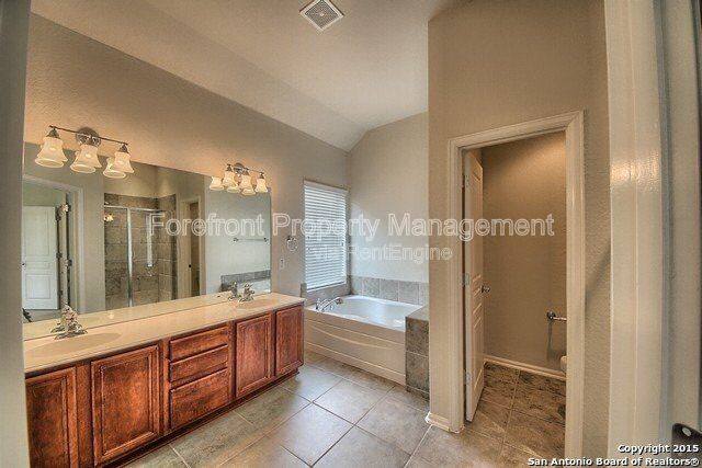 House for rent at 4319 Albert Martin, San Antonio, TX 78253