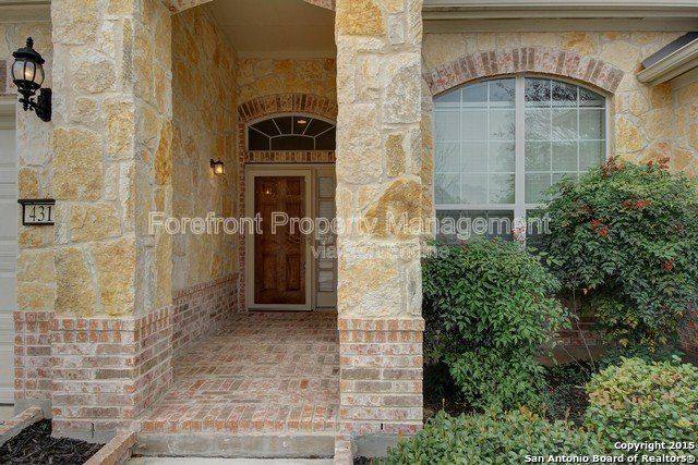 House for rent at 4319 Albert Martin, San Antonio, TX 78253