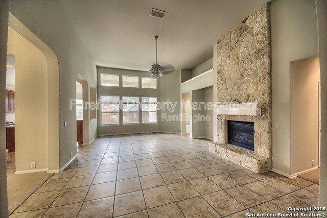 House for rent at 4319 Albert Martin, San Antonio, TX 78253
