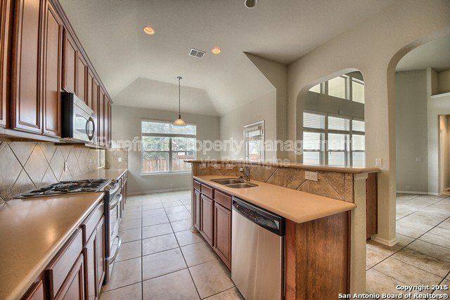 House for rent at 4319 Albert Martin, San Antonio, TX 78253