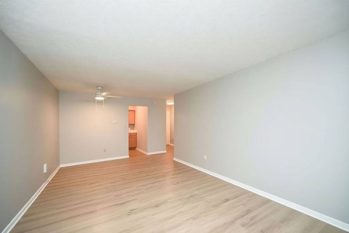 Apartment for rent at 2419 Ohio Ave #8, Cincinnati, OH 45219